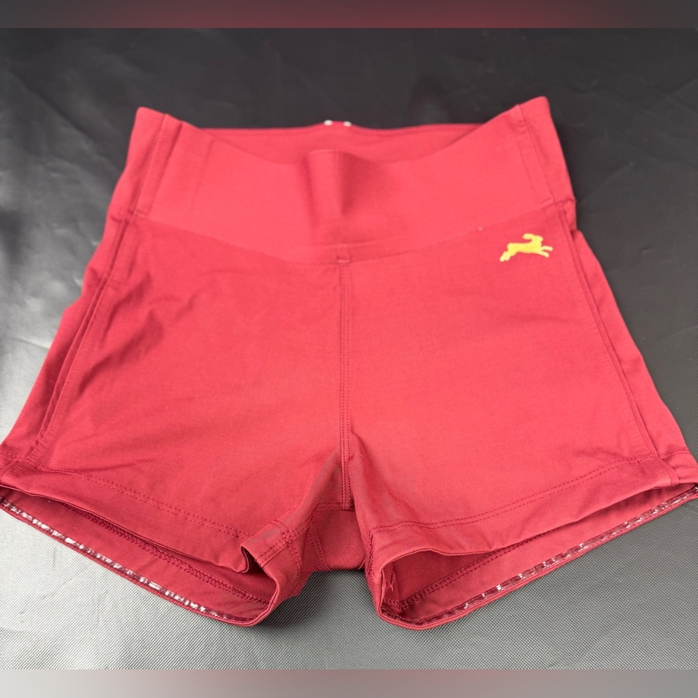 Tracksmith Bell Lap Shorts
